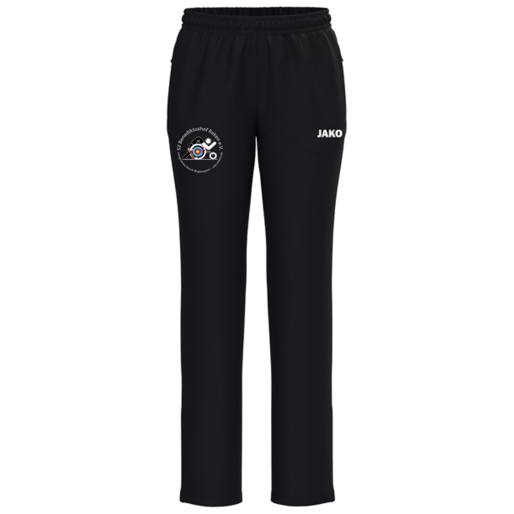 SV Benediktushof Reken Jako Webhose One Damen schwarz