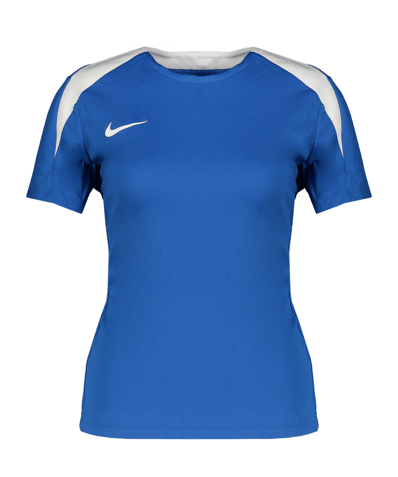 Nike Strike 24 T-Shirt Damen blue F465