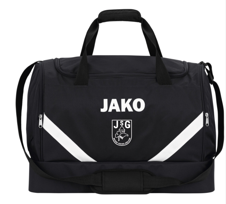 JSG Weseke-Oeding-Südlohn Sporttasche Iconic
