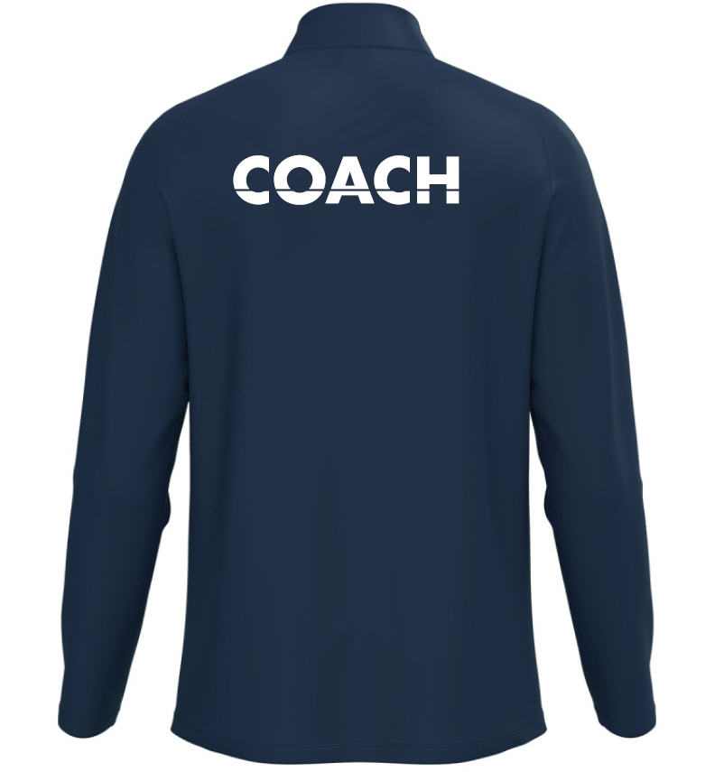 Westfalia Gemen ZipTop One Coach