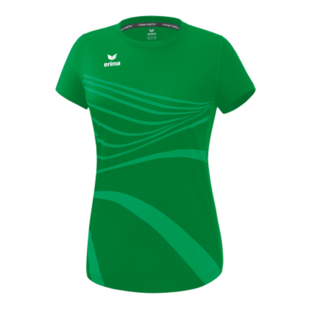 TG Frankenthal RACING T-Shirt Damen smaragd
