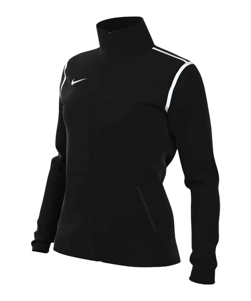 Nike Park 20 Trainingsjacke Damen black F010