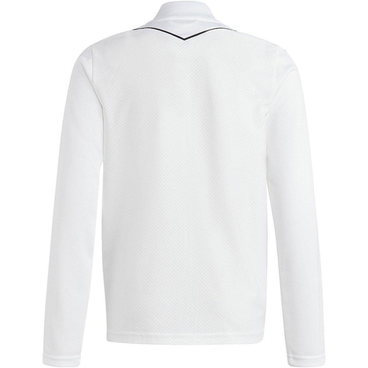 Adidas Kinder Trainingsjacke Tiro 23 weiß