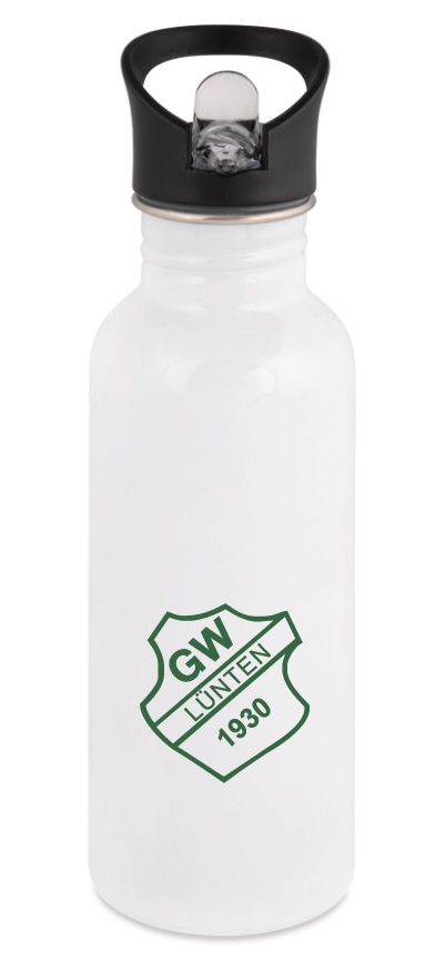 GW Lünten Trinkflasche