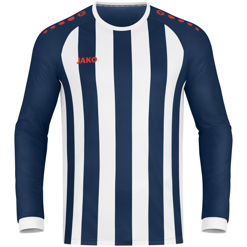 Jako Kinder Trikot Inter LA navy-weiß-flame