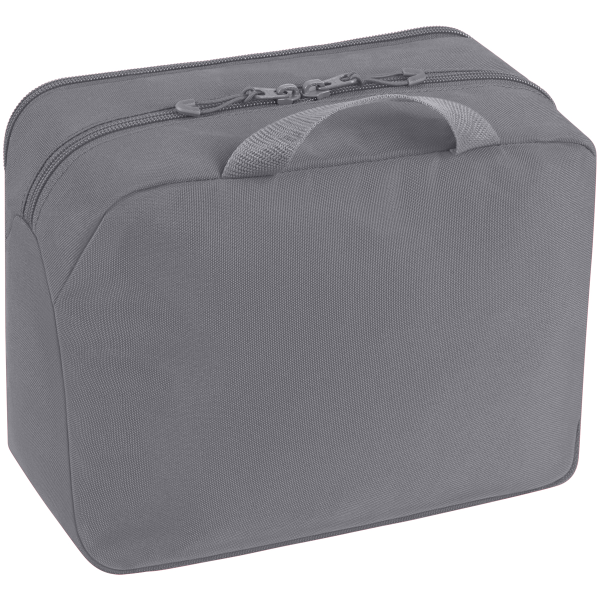 Jako Kulturtasche One grau