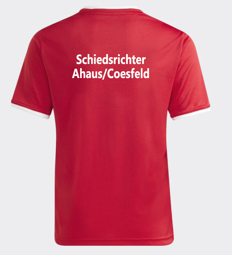 FLVW Schiedsrichter Entrada 26 Aufwärmshirt