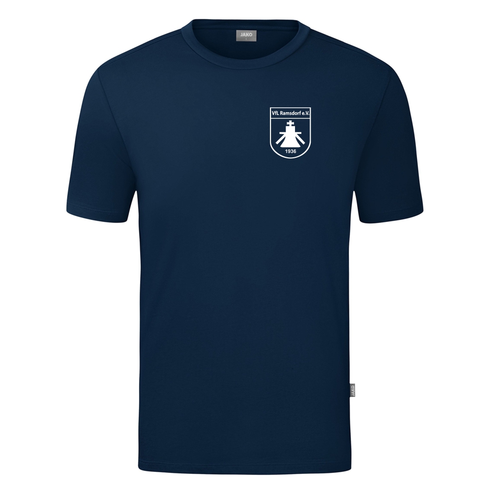 VfL Ramsdorf T-Shirt Organic