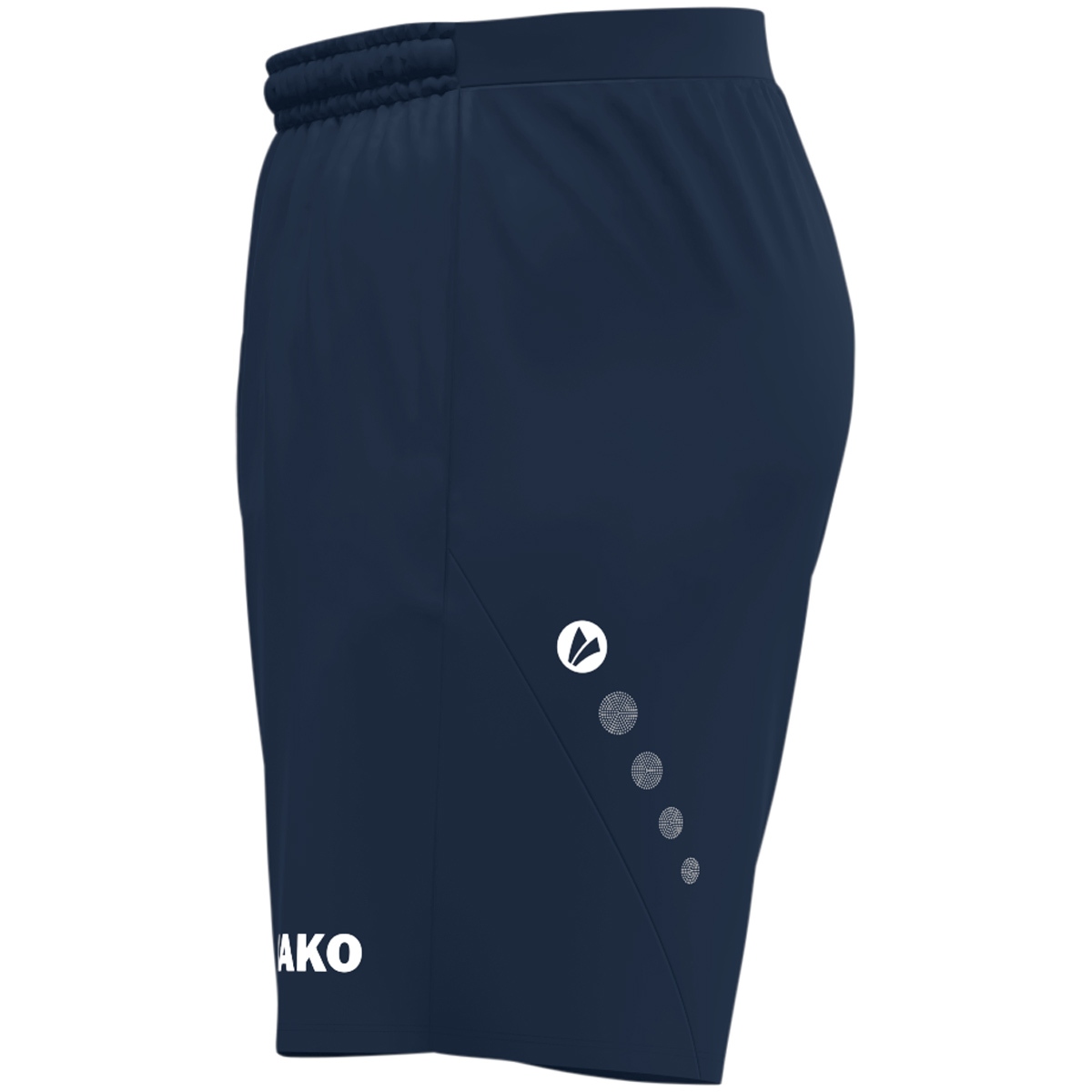 Germania Thuine Damen Trainingsshort Dynamic