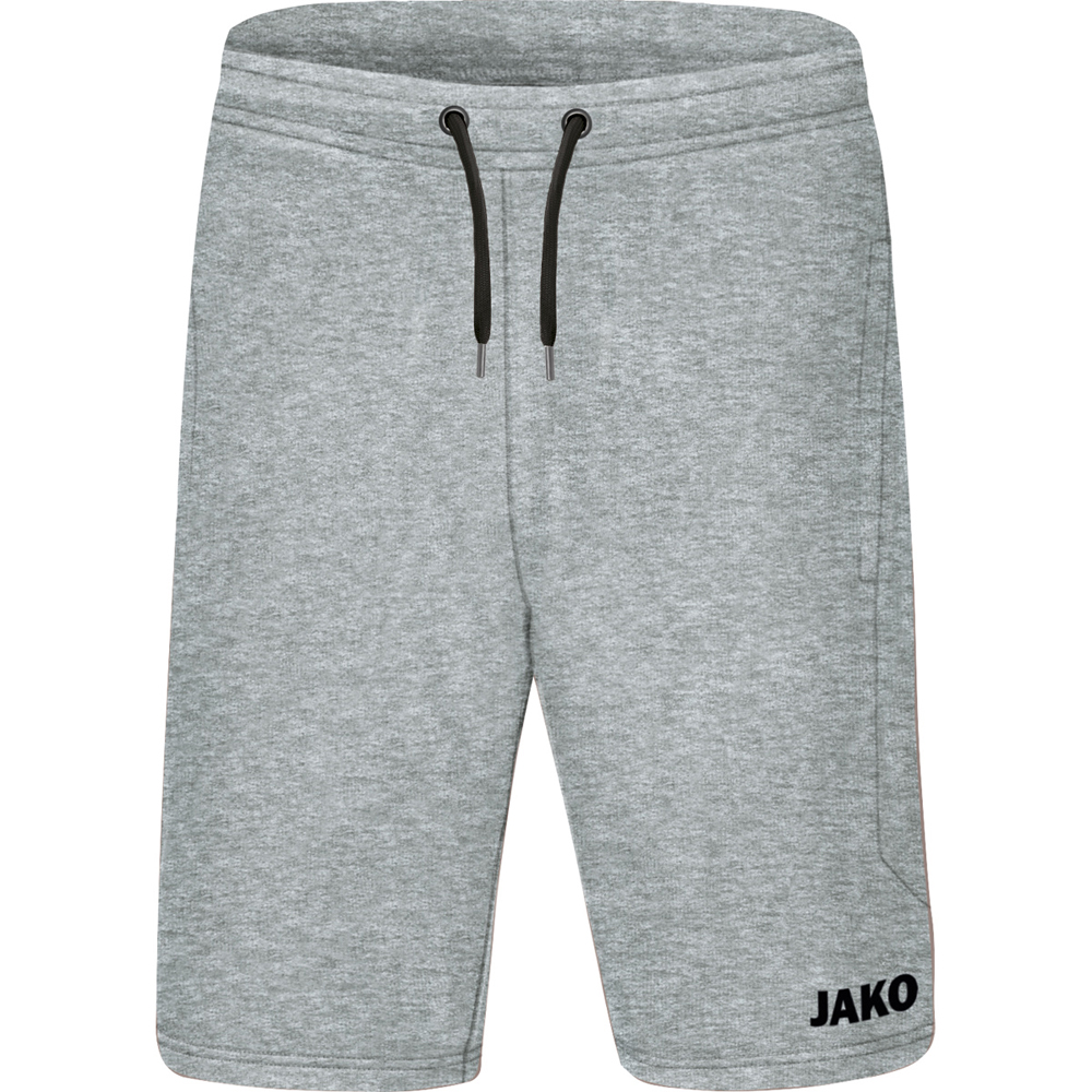 Jako Kinder Shorts Base grau