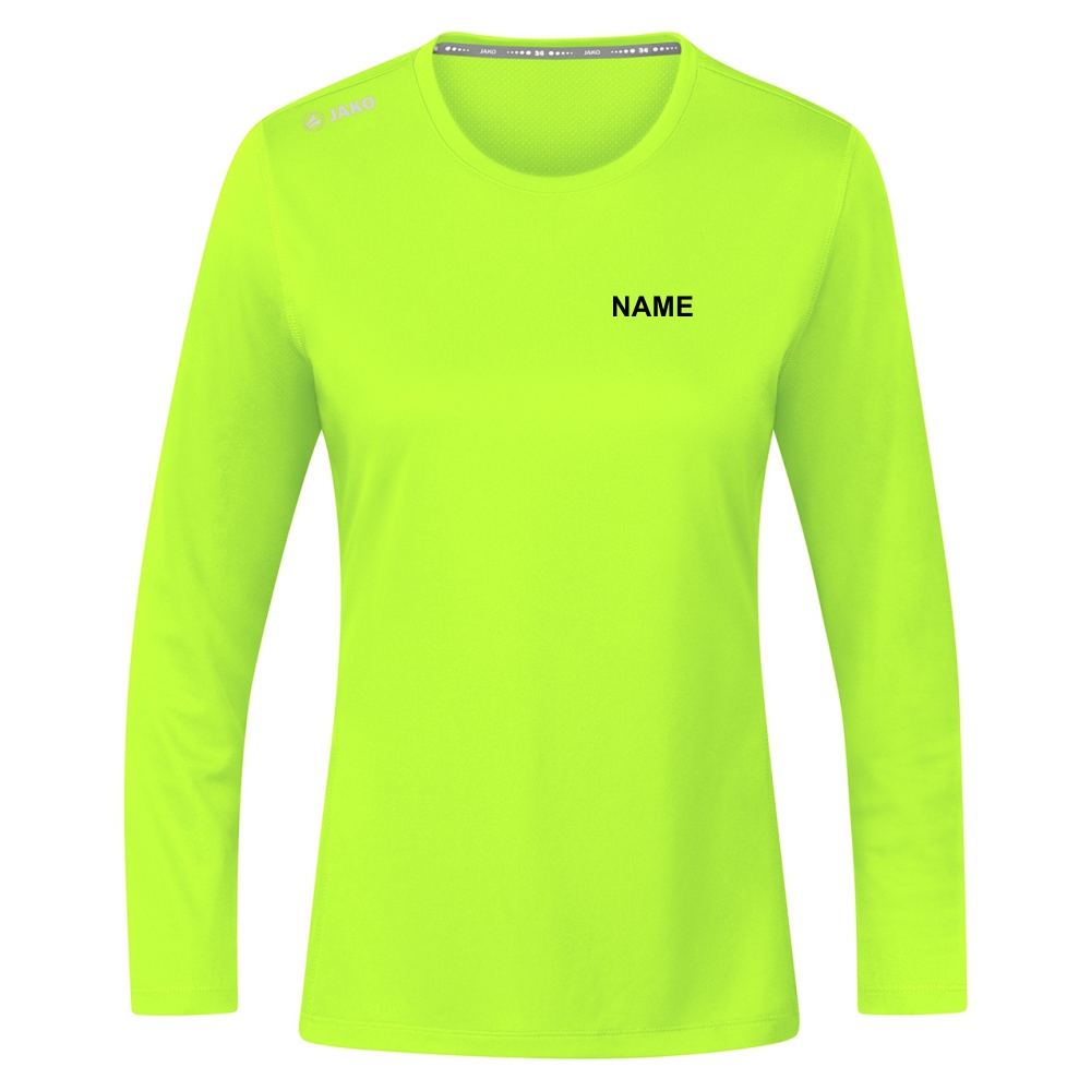 Südlohner Lauftreff Run 2.0 Damen Longsleeve