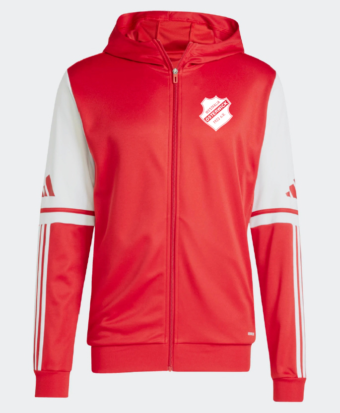 SV Westfalia Osterwick Kapuzenjacke Squadra 25