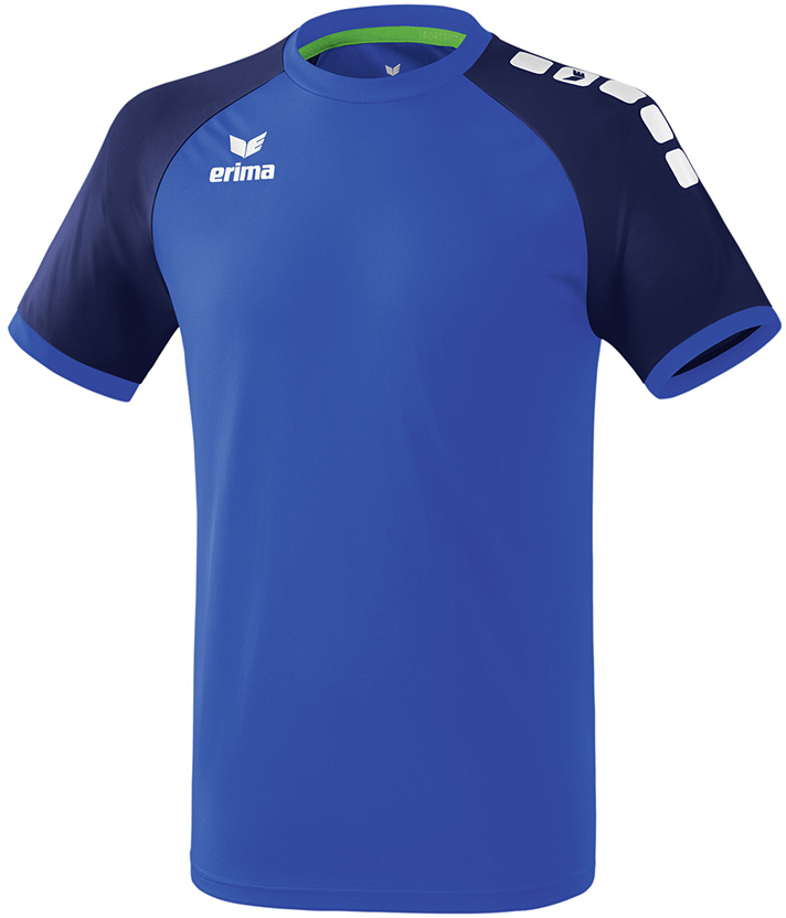 Erima Kinder Trikot Zenari 3.0 new royal-new navy