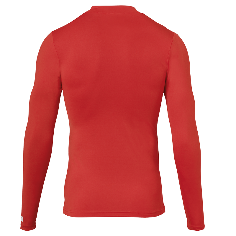 Uhlsport Kinder Distinction Colors Baselayer rot