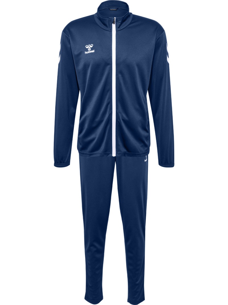 Hummel Hmllogo Suit dark denim