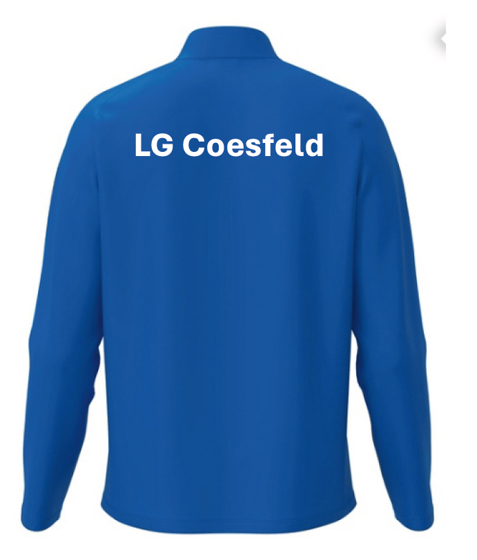 LG Coesfeld Freizeitjacke One