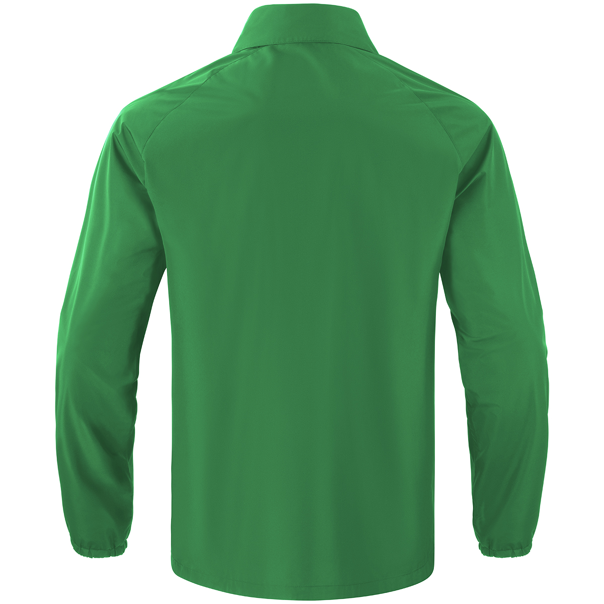 Jako Allwetterjacke One sportgrün