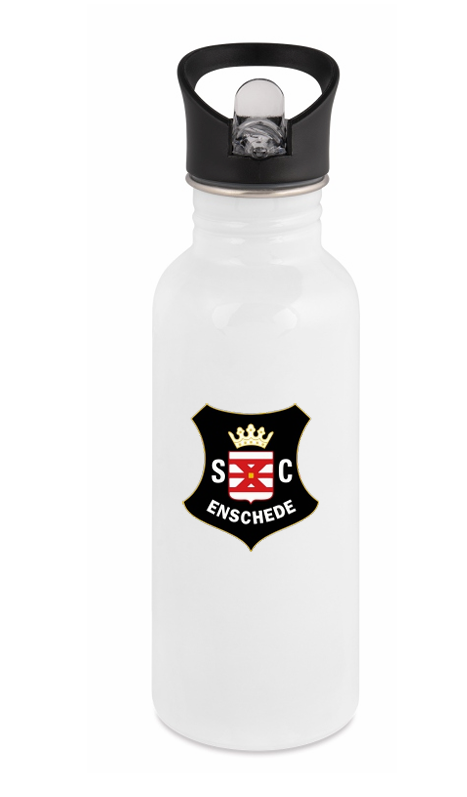 SC Enschede drinkfles