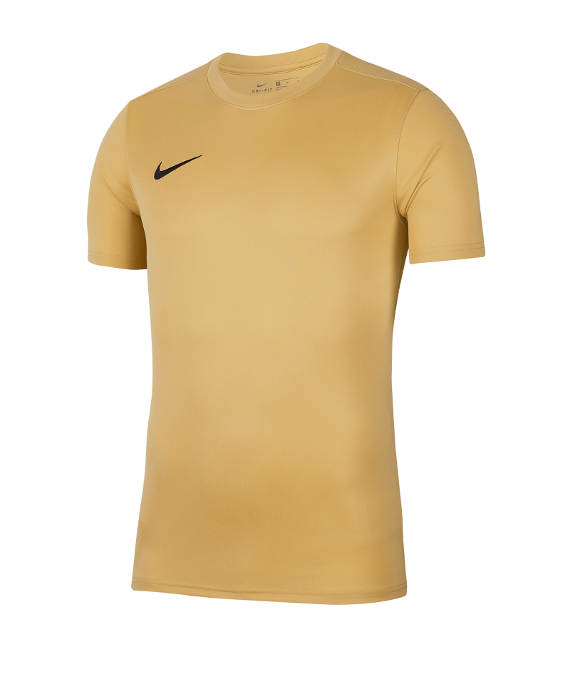 Nike Park VII Trikot gold F729
