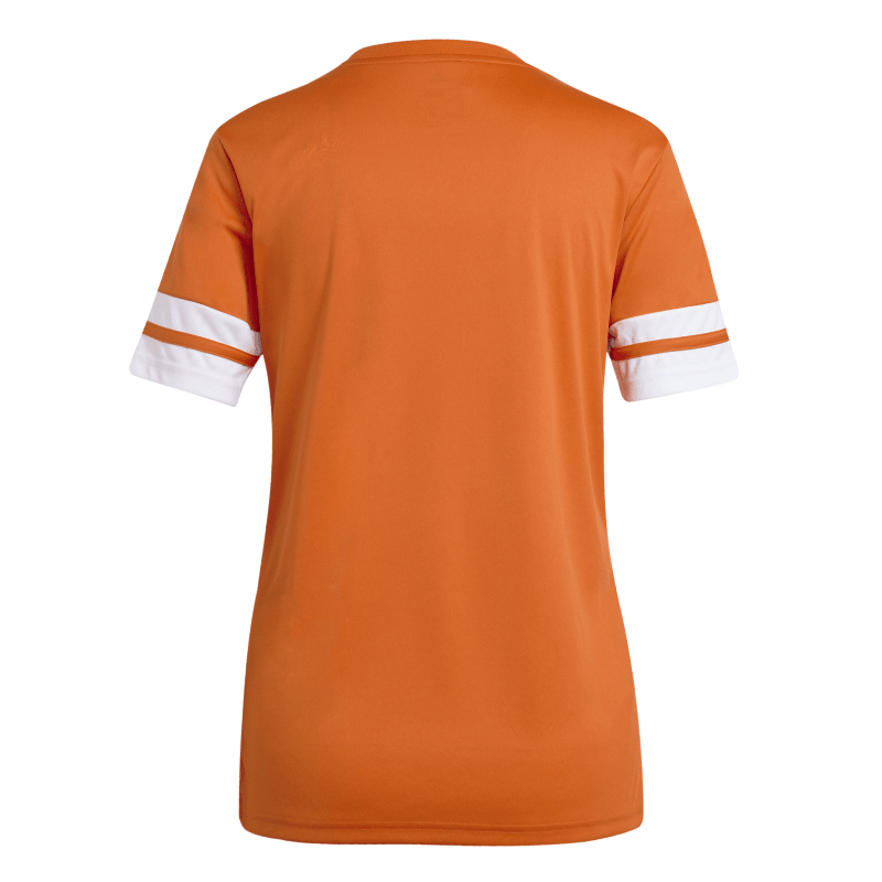 Adidas Damen Trikot Squadra 25 team orange-white