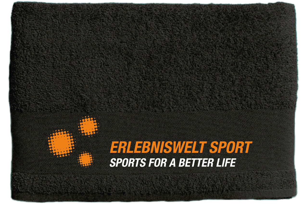 Erlebniswelt Badetuch 70x140cm