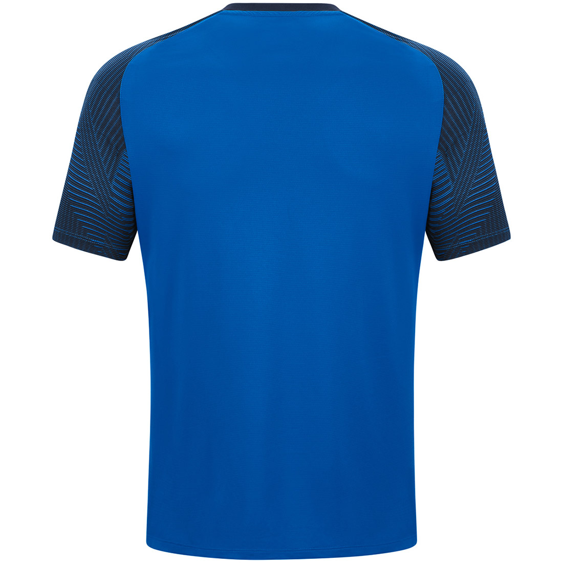 Jako Herren T-Shirt Performance blau