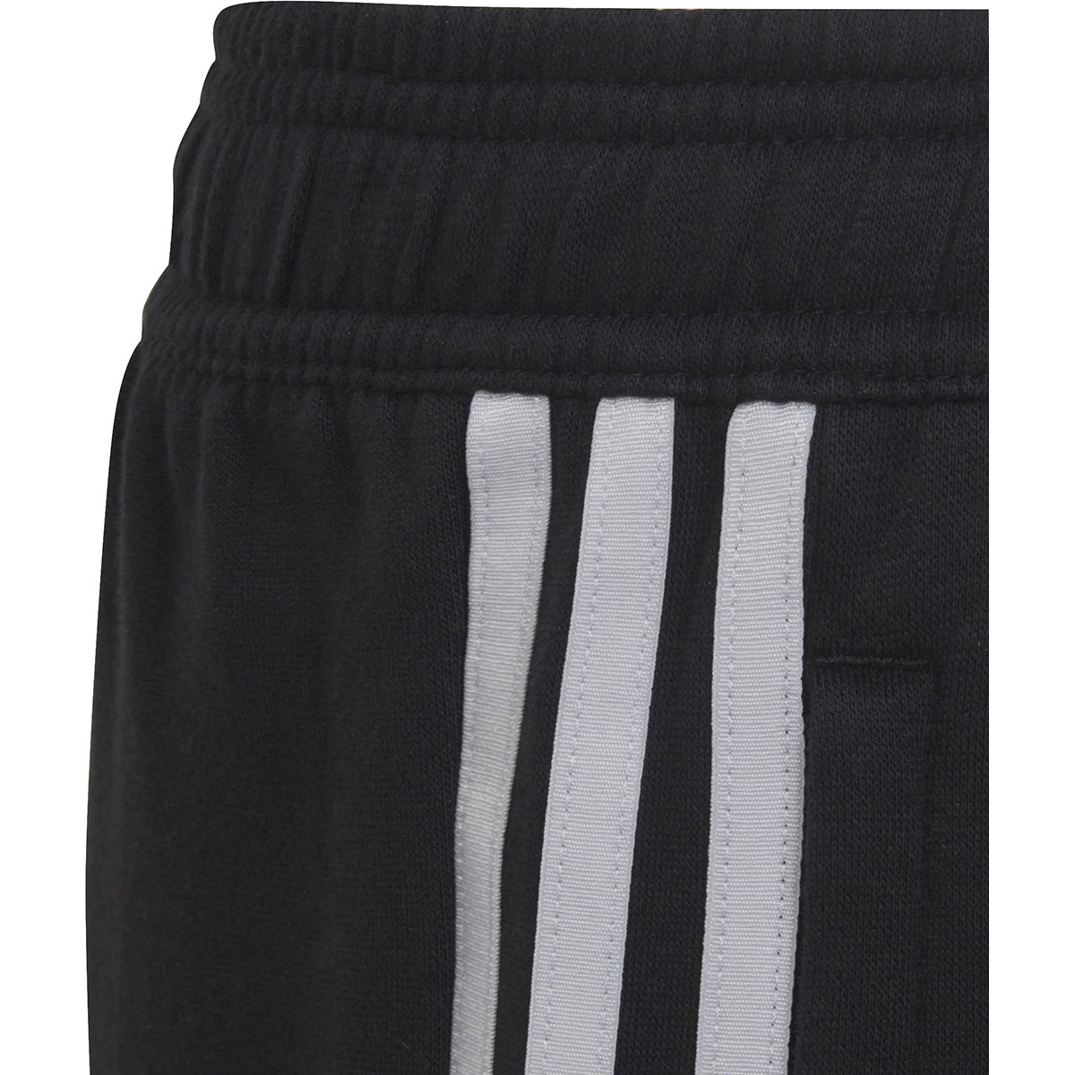 Adidas Kinder Sweat Shorts Tiro 23 schwarz