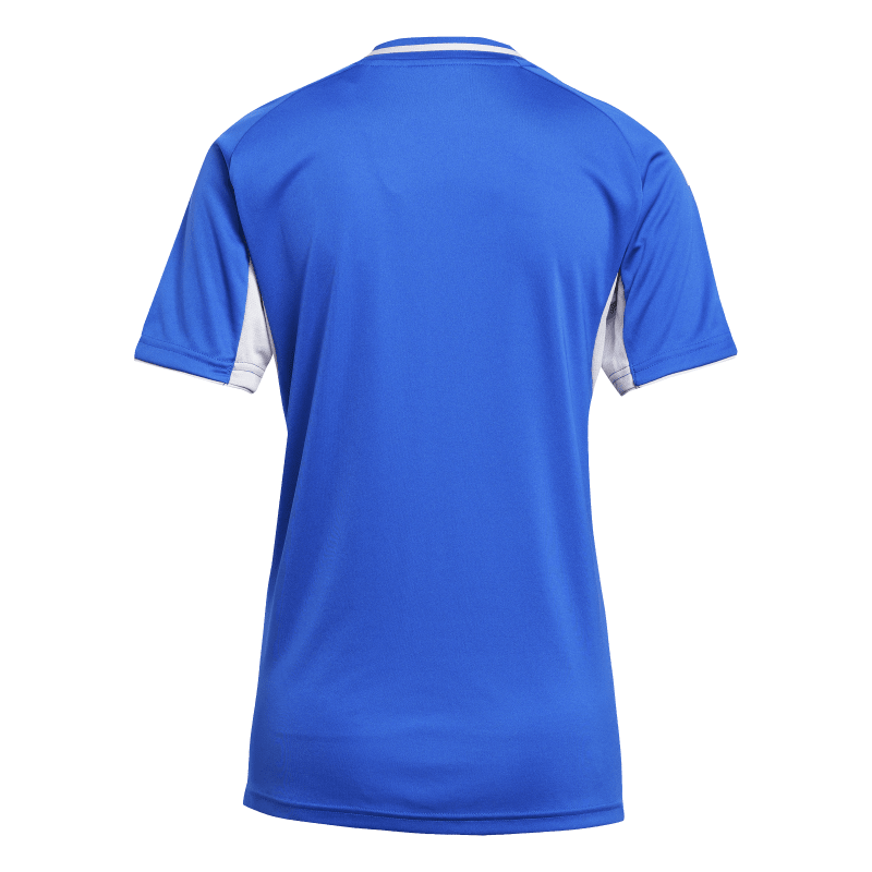 Adidas Damen Trikot Tiro 25 Competition Match team royal blue