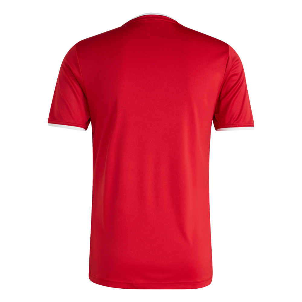 SV Gescher Entrada 26 Aufwärmshirt rot