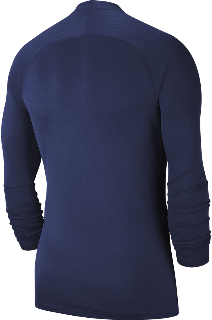Nike Park First Layer Kinder Langarm Shirt midnight navy