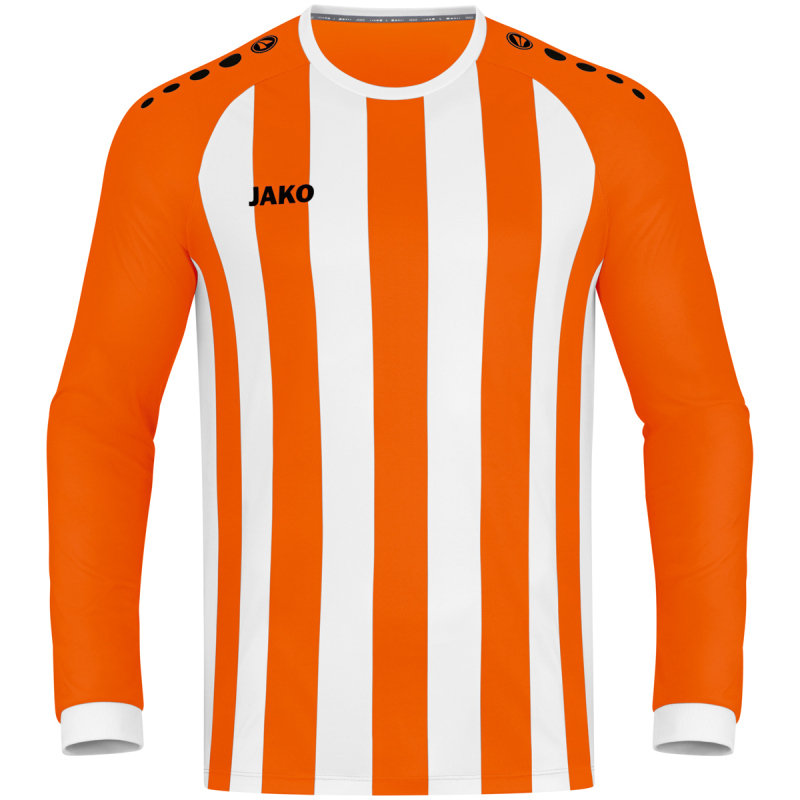 Jako Trikot Inter LA neonorange-weiß