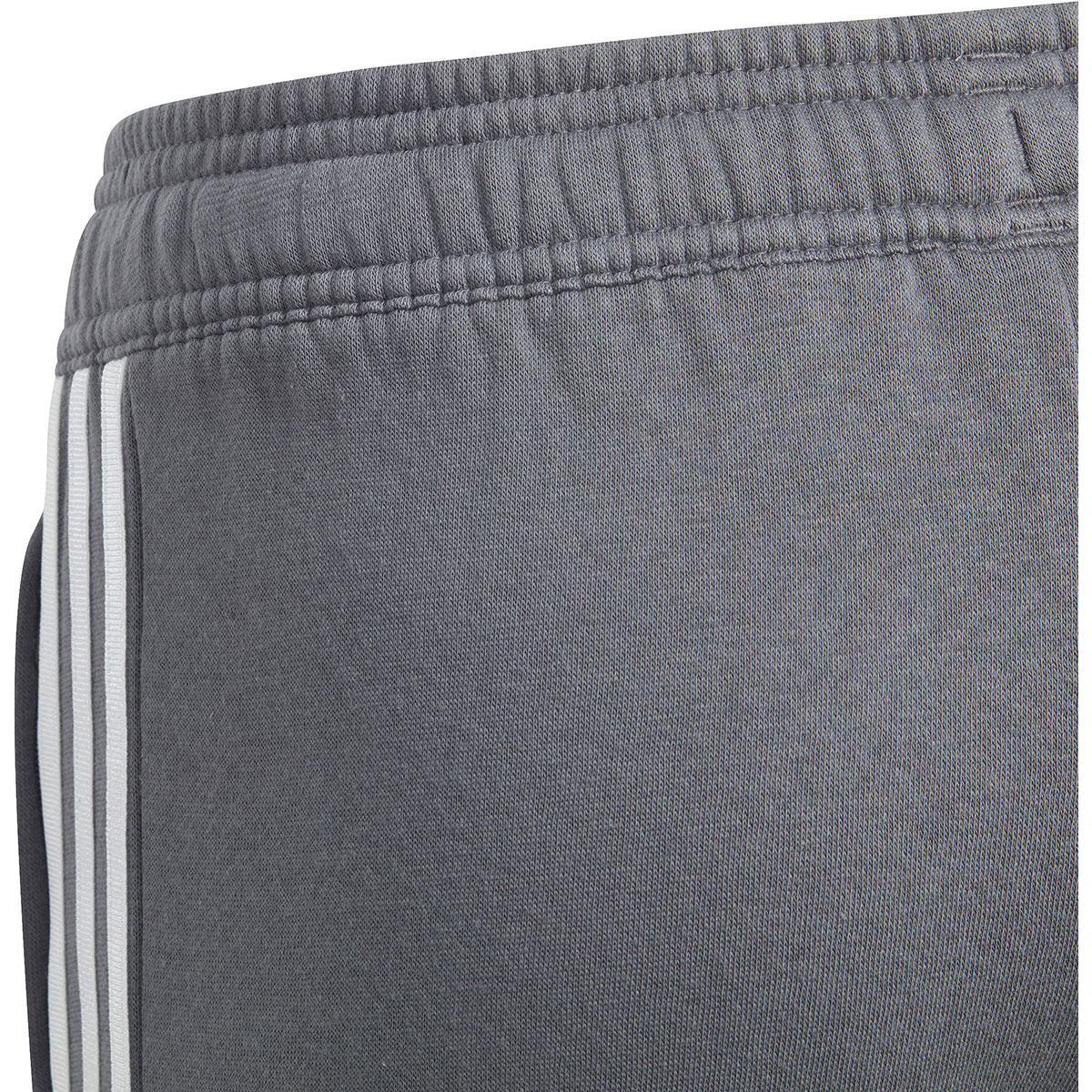Adidas Kinder Sweat Shorts Tiro 23 grau