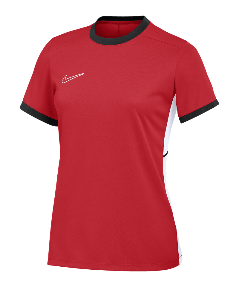 Nike Academy 25 Training Shirt Damen red F657