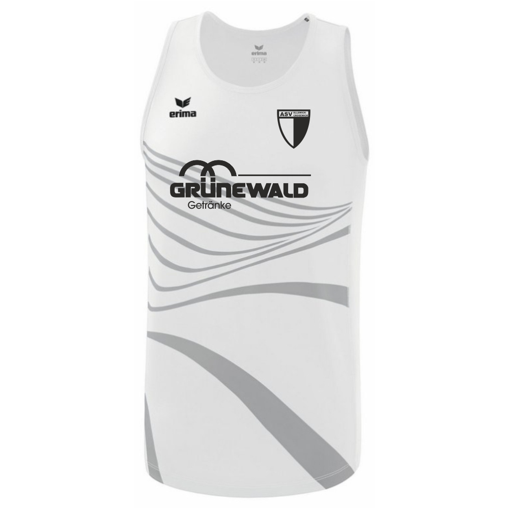 ASV Ellewick Lauftreff Damen Singlet