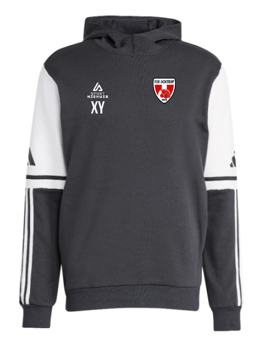 FSV Ochtrup Trainer Kapuzenhoodie SQ25