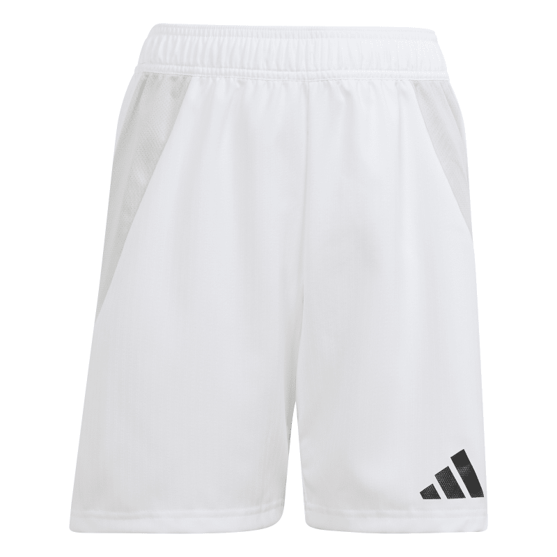 Adidas Kinder Shorts Tiro 24 Competition Match white