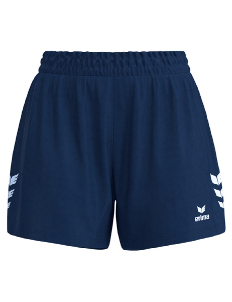 Erima CELEBRATE 125 Damen Shorts new navy
