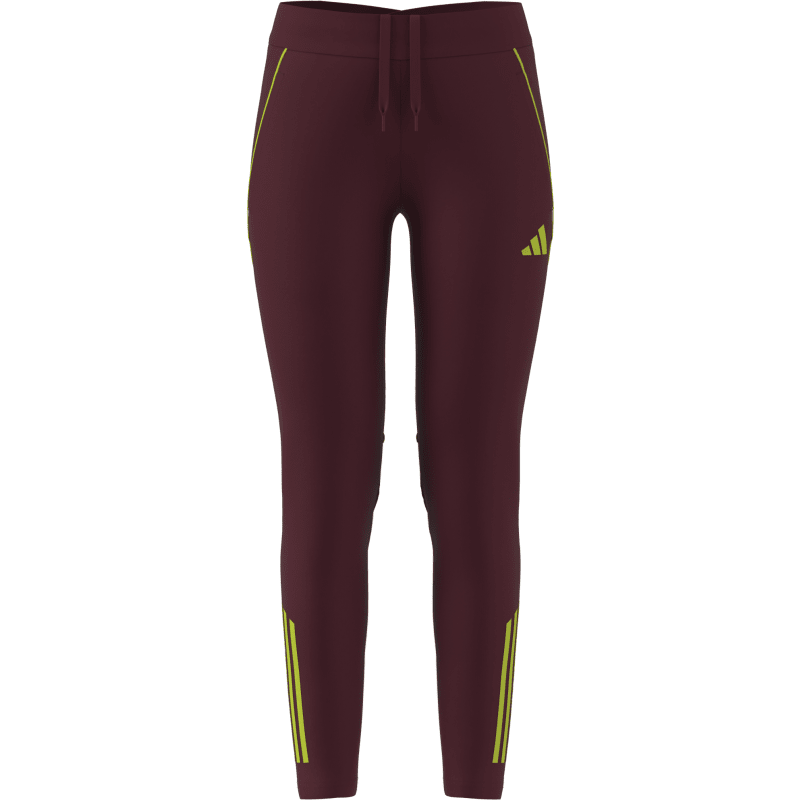 Adidas Damen Trainingshose Tiro 25 Competition team coll burgundy 2