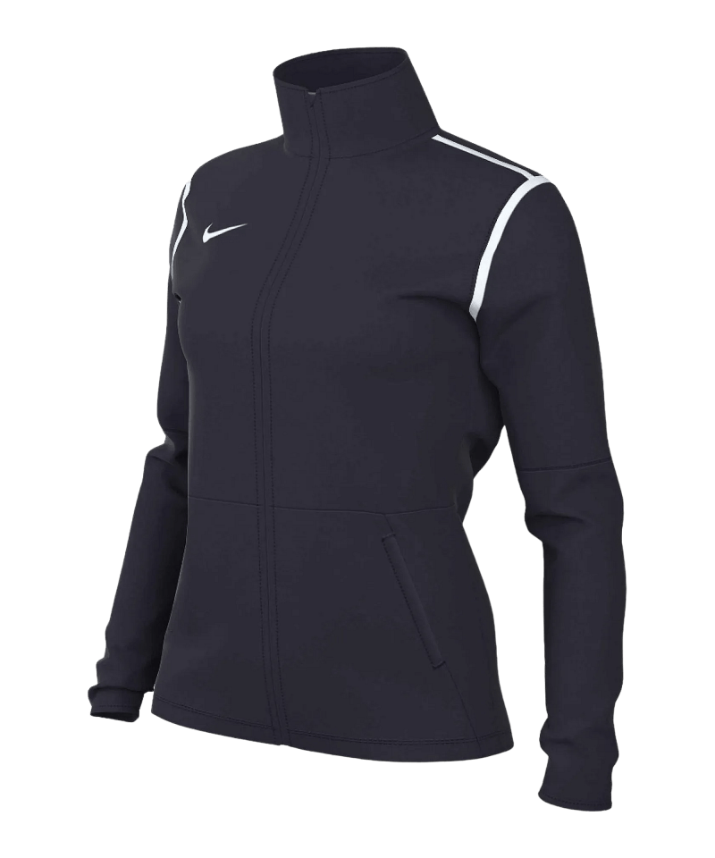 Nike Park 20 Trainingsjacke Damen blue F451