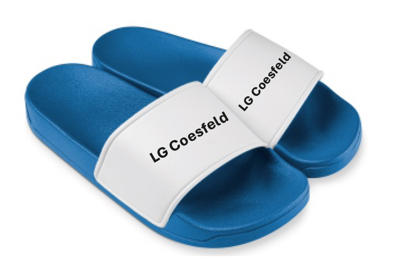 LG Coesfeld Badelatsche
