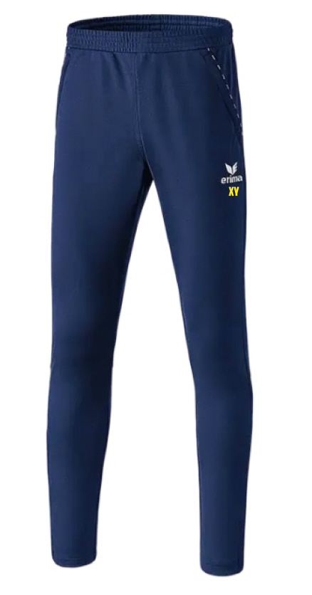 TSG Dülmen Trainingshose mit Wadeneinsatz