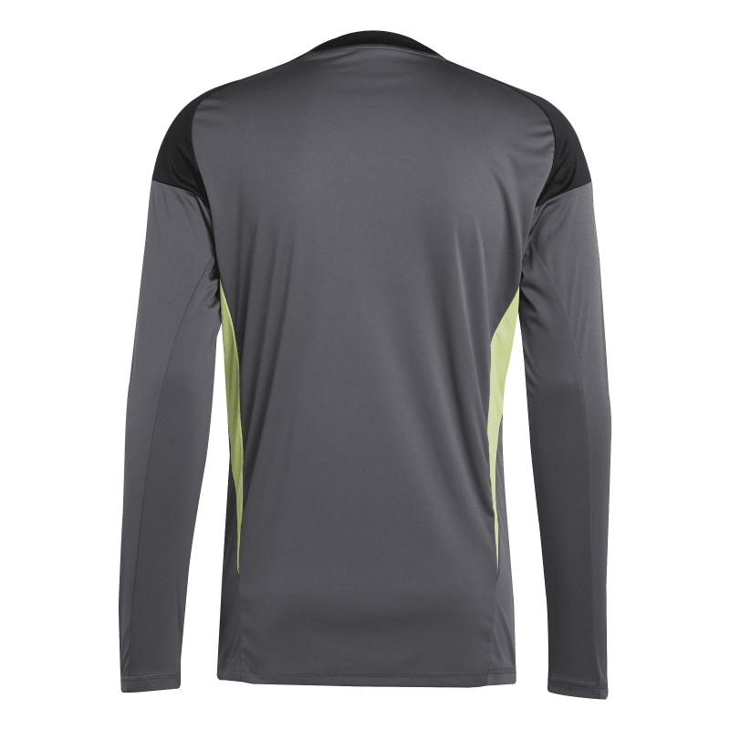 Adidas Torwarttrikot Tiro 25 Competition grey five