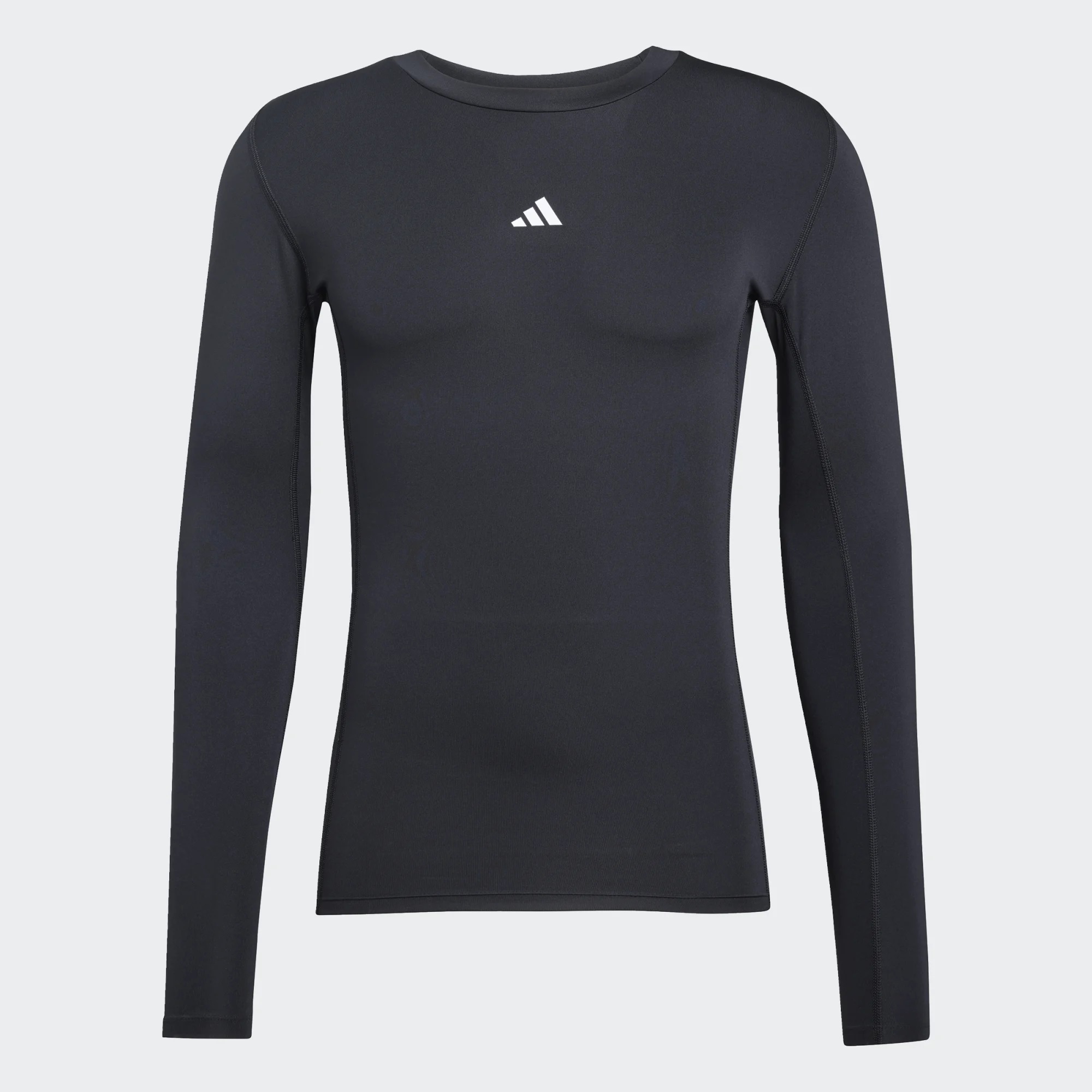 SV Westfalia Osterwick Techfit langarm Shirt schwarz