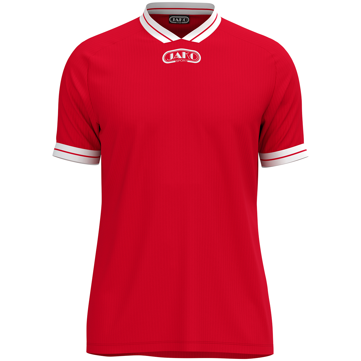 Jako Trikot Retro KA rot
