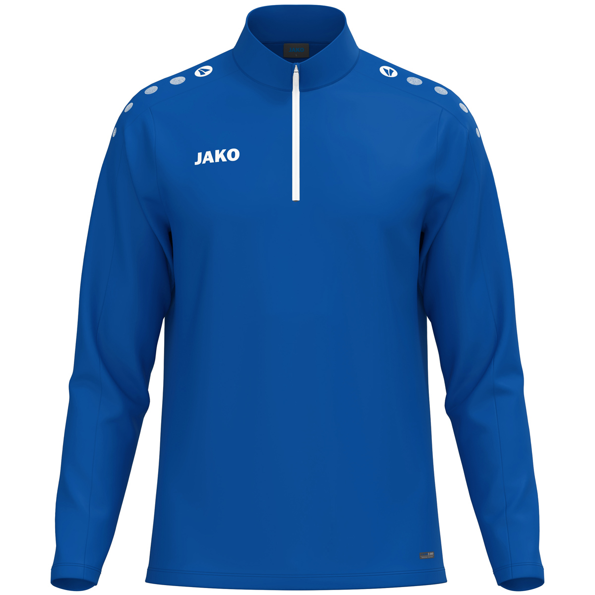 Jako Ziptop One royal