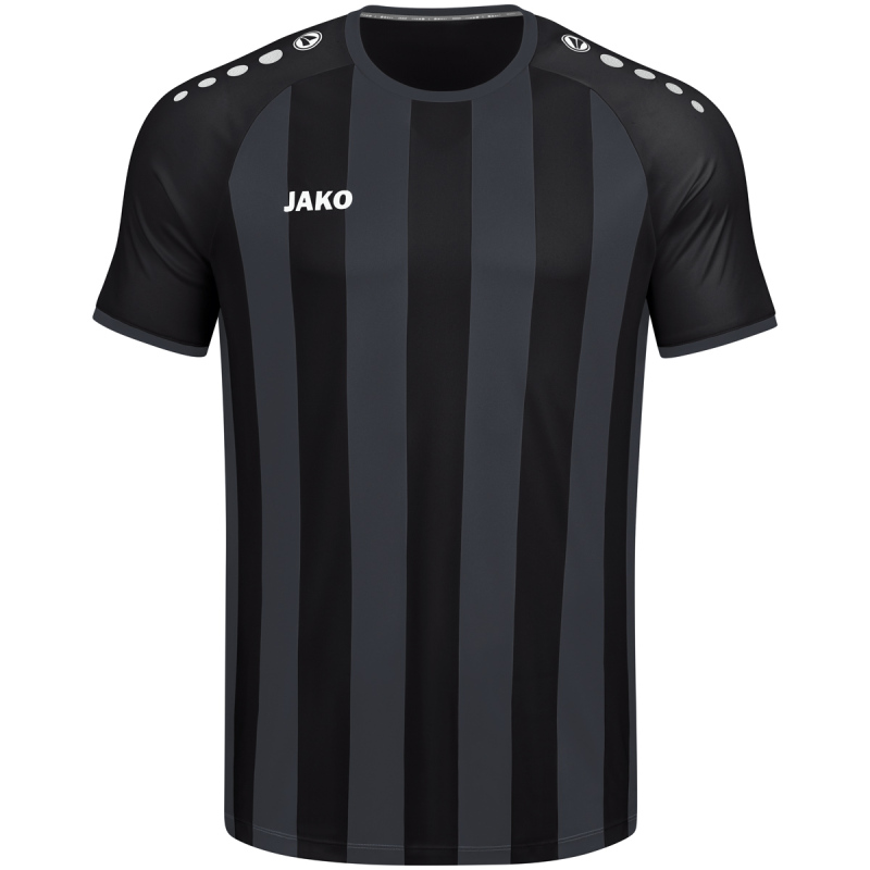 Jako Kinder Trikot Inter KA schwarz-anthrazit
