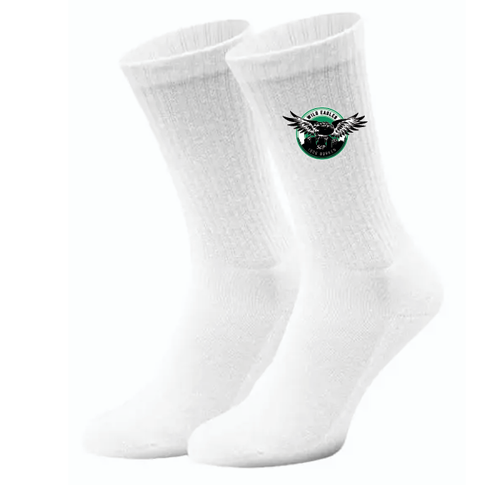 Wild Eagles Borken Socken