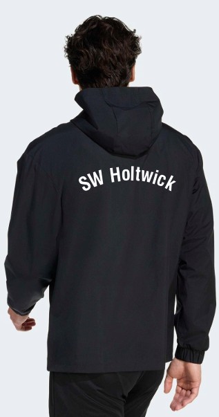 SW Holtwick Allwetterjacke Entrada 26 schwarz