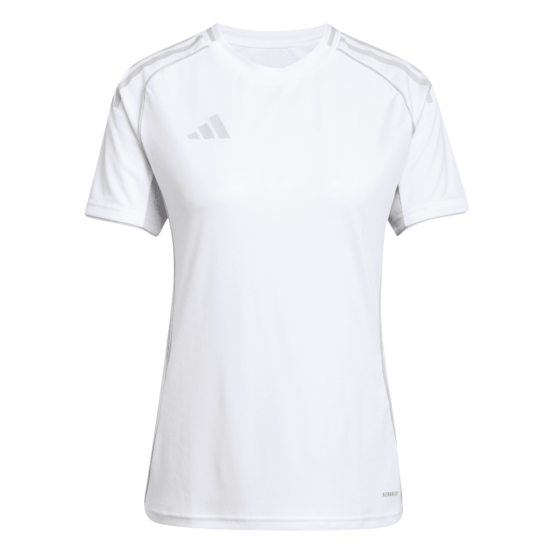 Adidas Damen Trikot Tiro 25 Competition Match white