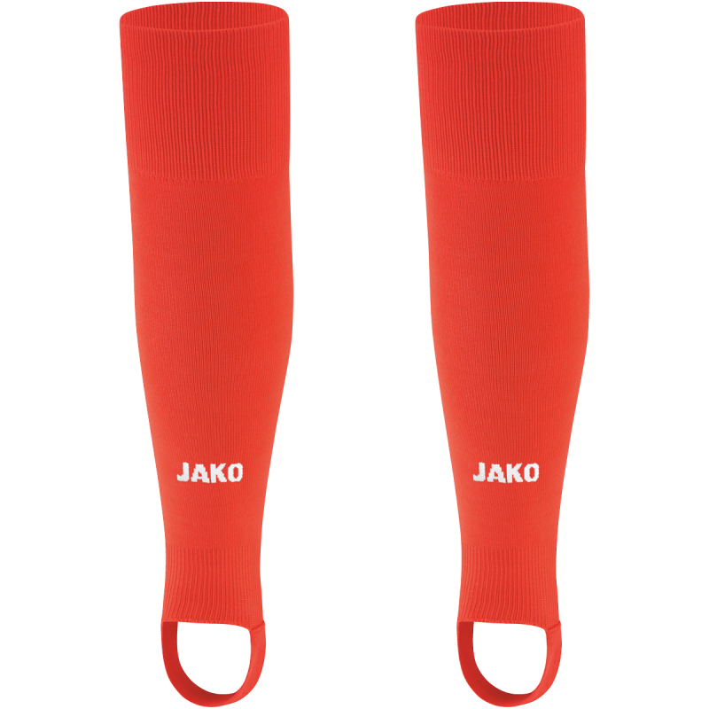 Jako Stutzen Glasgow 2.0 flame